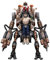 HiPlay JoyToy Warhammer40K Collectible Figure: Adepta Sororitas Penitent Engine 1:18 Scale Action Figures JT8889