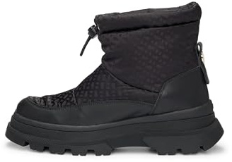 BOSS Damen Foster_bootie_cbbnyBootie