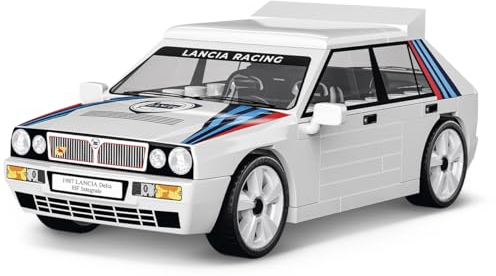 COBI Lancia Delta HF Integrale
