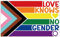 Bandiera Arcobaleno, 150x90cm Banner LGBT Bandiera Gay Esterna Impermeabile Progresso Bandiera Orgoglio Poliestere Decorazioni Giorno Orgoglio Bandiere Feste Lesbiche per Parata Mese Orgoglio