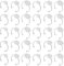 30 stuks lege ringen - MaehSab Roestvrij staal Verstelbare Pad Ring Base, platte lege ring basis lade voor sieraden maken DIY ambachten (Zilver)
