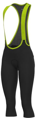ALE' Alé Pr-E Master 2.0 3/4 Bib Tights M