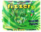 Fizzer Mini - 100 Individually Wrapped Candies - Cream Soda Flavour