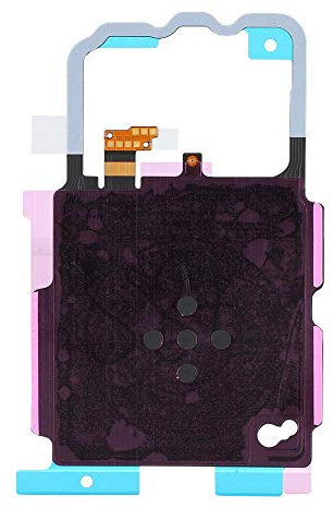 Cable Flexible de Antena NFC, reemplazo de Cable de Bobina Flexible de Carga inalámbrica de Antena NFC para S8 + Plus G955F/G955U, adopte artesanía Fina: Duradero y