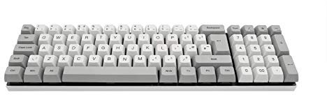 Vortexgear ViBE Blue Cherry MX Switch UK Layout