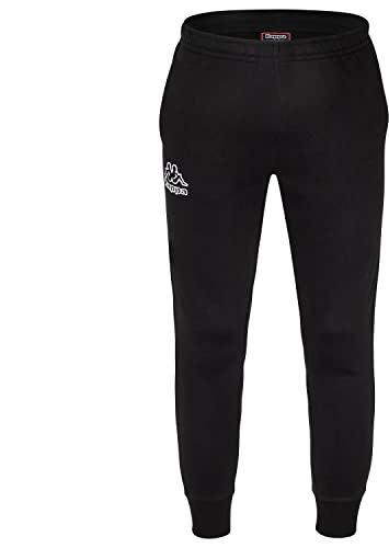 Kappa Herren Trainingshose Volanto 707245-19-4006 M