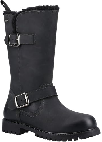 Hush Puppies Women's WinnieMid Calf Boot
