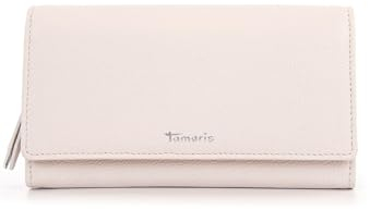 Tamaris Amanda Wallet Cream