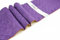 indivitara®Design Quilted Mikrofaserstoff gesteppt kaschiert selbstklebend Wildleder Optik Kunstleder Wildlederimitat - Stretch Dehnbar Folie Stoff - DAS ORIGINAL