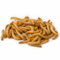 Generisch Mehlwürmer lebend 2 kg für Vögel, Vogelhalter, Tierbedarf, PET_FOOD, Futter, Lebendfutter, 2 Kilogramm