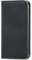 ILING Funda para TCL 50 Pro NXTPAPER 5G, Carcasa Billetera de Cuero PU con Bloqueo RFID/Soporte/Ranura para Tarjeta/Cierre Magnético. Retro Antigolpes Flip Cubierta (Negro)