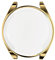 Funda para reloj inteligente a prueba de golpes, marco antiarañazos, compatible con capullos de reloj, protector de pantalla, a prueba de polvo, diamantes duros