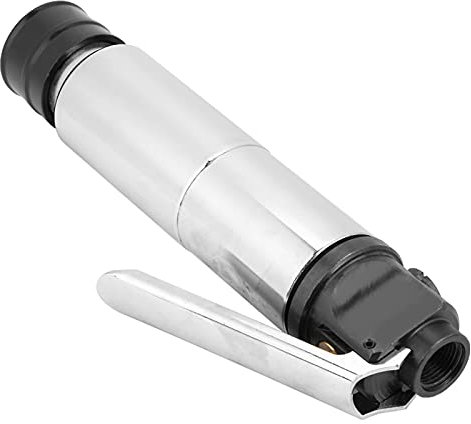 Pretfy Potente Cincel de Aire Actualizado de Alto Rendimiento Mano Obra Martillo Trabajo Martillo Tipo Herramienta Construcción Neumática