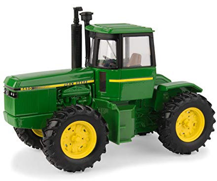 TOMY John Deere 1/32 8450 Tracteur