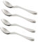 KNORK Forged Original Teelöffel aus Edelstahl, Glanz