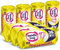 Handy Bag Basura 30L, Reciclaje Envases, Extra Resistentes, 105 Bolsas, Plástico