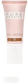Astra Pure Beauty BB Cream 30ml (05 - Rich)