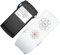 Yctze Kit Telecomando Ventilatore da Soffitto, Kit Ricevitore Luce Ventilatore da Soffitto Universale Intelligente Telecomando per Hunter Harbor Breeze