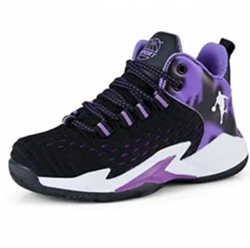 Ucilxi Mode antidérapant Respirant Sneakers Basketball Chaussures