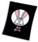 Looney Tunes Coral Fleece Kuscheldecke LT221105 150 x 200 cm