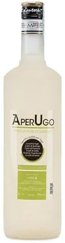 MANTOVANI APERUGO LIQUEUR 1 LT