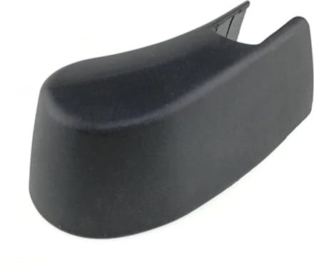 SZDGJ Abdeckkappe for Heckscheiben-Scheibenwaschanlage, Wischerarmmutter, for BMW, for X1 F48 2016–2022, 61627366061, Autozubehör Scheibenwischer hinten