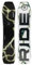 Ride Warpig Woman Snowboard 142
