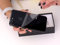 1 x Plastic Screen Protector Factory Seal Wrap For Apple iPhone 7 and iPhone 8