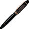 Montblanc 116556 Special Edition Elbphilharmonie 149 Fountain pen M
