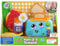 LeapFrog Yum-2-3 Toaster, Learning Toy with Sounds and Colours for Sensory Play, Educational Toys for Kids, Preschool Toys, Pretend Play for Boys and Girls Aged 1, 2 & 3 Years, English Version