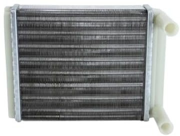 THERMOTEC Wärmetauscher Innenraumheizung