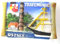 Travemünde Ostsee Magnet Poly Rolle 7 cm,Souvenir Germany,Deutschland,Neu