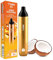 VUSE Puff XL cigarette électronique jetable, jusqu’à 1500 bouffées, saveur Tropical Coconut Mix, sans nicotine ni tabac, cigarette électronique préremplie avec 4,8 ml de e-liquide en 0mg/ml