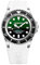 Bobroff Men's Analog-Digital Automatic Uhr mit Armband S0375309