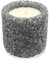 Bolosa Duftkerzen im Glas, Duftkerzen Kristal, Duftkerze, Pumpkin Spice Duftkerzen, 100g Kerze aus Natürlichem Sojawachs, Geschenk für Frauen, Dekoration für Weihnachten, für Geschenk (Pumpkin)