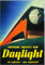 Southern Pacific's New Daylight Vintage Train Travel Poster Reproduktion – 6,3 x 8,9 cm rechteckiger Magnet