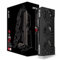XFX Scheda grafica di gioco Swift AMD Radeon RX 9060 XT OC a tripla ventola da 16 GB (RX-96TS316BA)