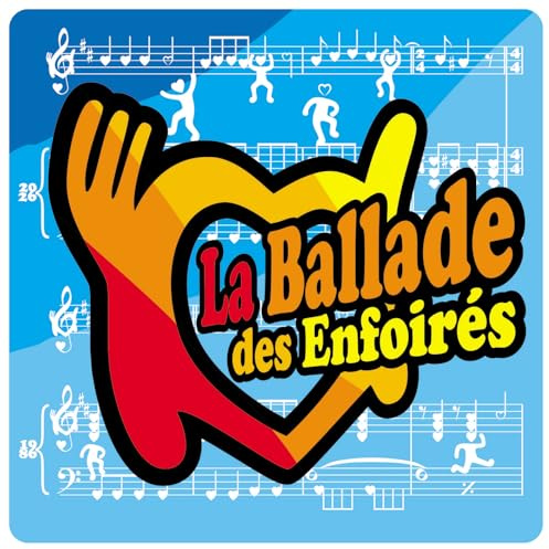 2026, La ballade des Enfoirés