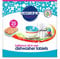 Ecozone 5 in 1 Dishwasher Tablets (Contains 25 Tablets)