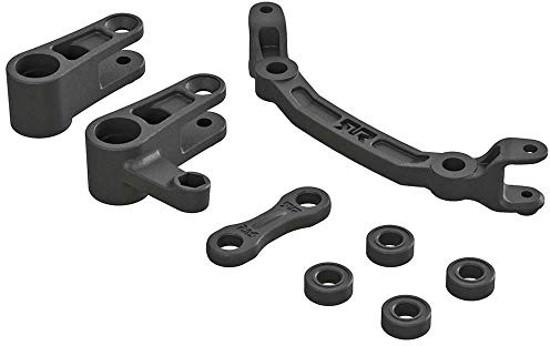 ARRMA Steering Parts Set 4x4 (AR340132)