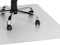 KAISER plastic® Xtra Strong | Bodenschutzmatte | 117 x 153 cm | Hartboden | Made-In-Germany