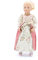 Petitcollin Starlette 44 cm LA Queen