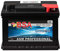 AGM Batterie 65AH 12V Solarbatterie AGM Gel Versorgungsbatterie Wohnmobil Boot Akku ersetzt 60AH 70AH