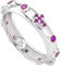 Ring Amen Unisex 12 AROBR-12