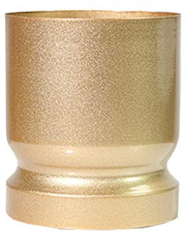 seluluory Blumentopf Aus Metall Für Drinnen Und Draußen Kaktus Sukkulenten Kaktuspflanze Vase Behälter Dekoration Hängende Pflanzgefäße Freien