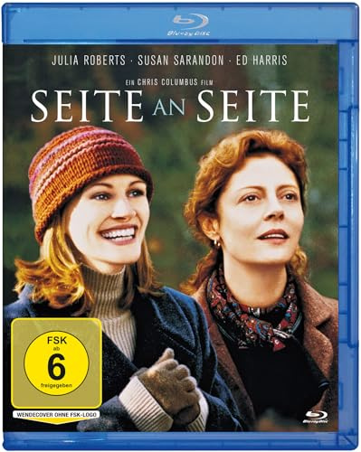 Seite an Seite [Blu-ray]