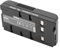 vhbw 1x Replacement Battery for RCA FB-1260, FB-120, BB99L for Video Camera Camcorder (2000mAh, 6V, NiMH)
