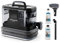Rowenta Bundle, Clean it, Shampouineuse, Détacheur nettoyeur de tache, Rapide et facile, Tapis, voiture, 400W, IN5010F0+ Clean It Solution nettoyante tissus et taches d’Animaux - 1L XD5320F0