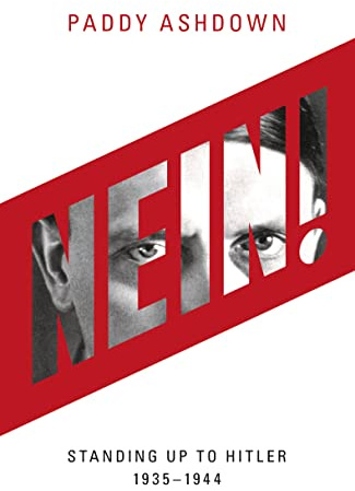 A German Tragedy: Standing Up to Hitler 1935–1944