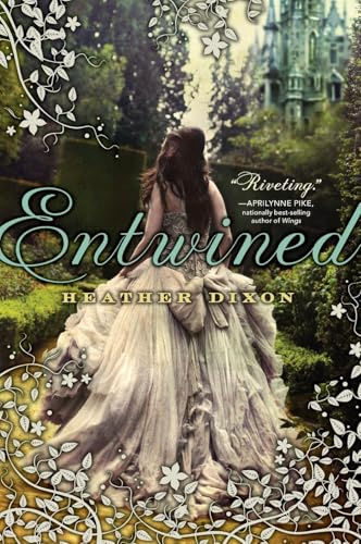 Entwined: Heather Dixon